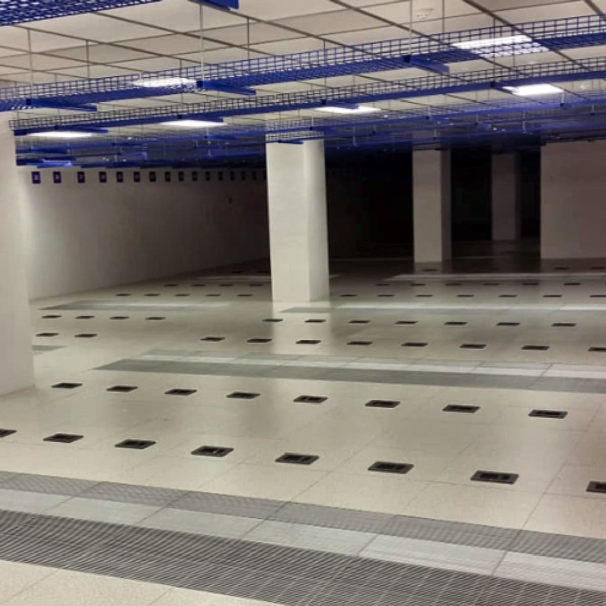 SimbaNet Data Center