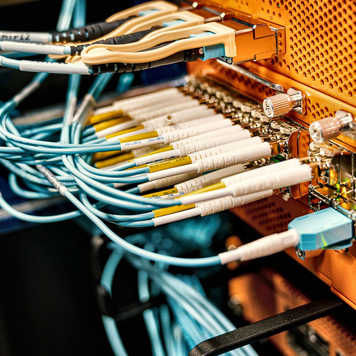 IP networks