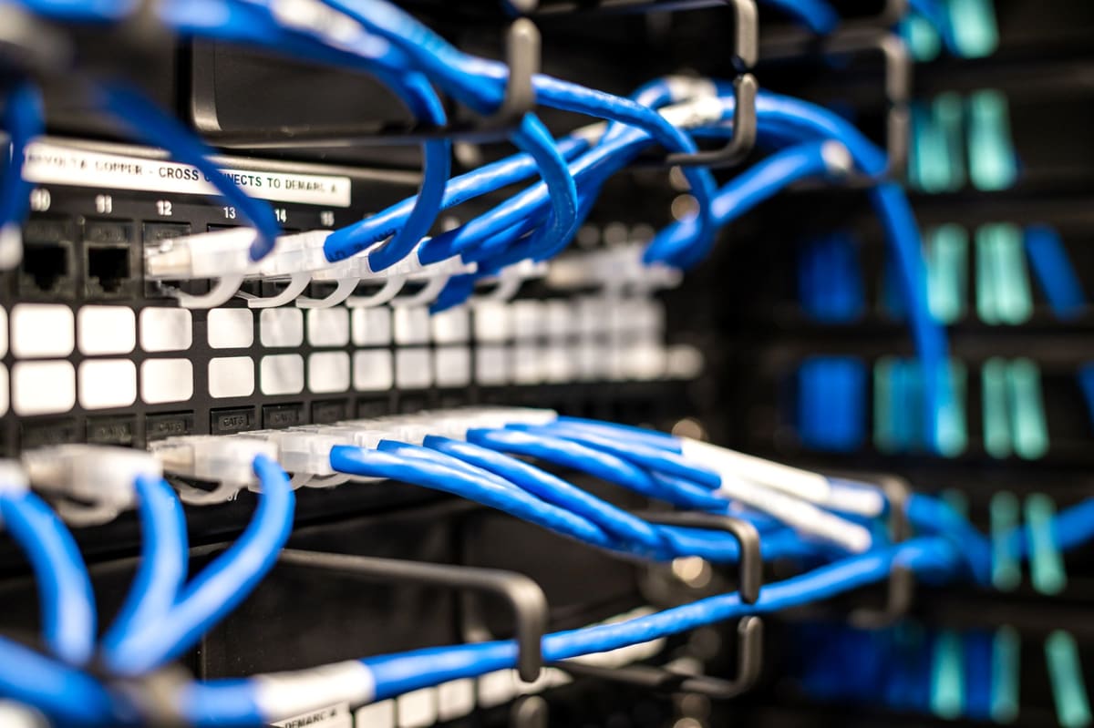 IP networks