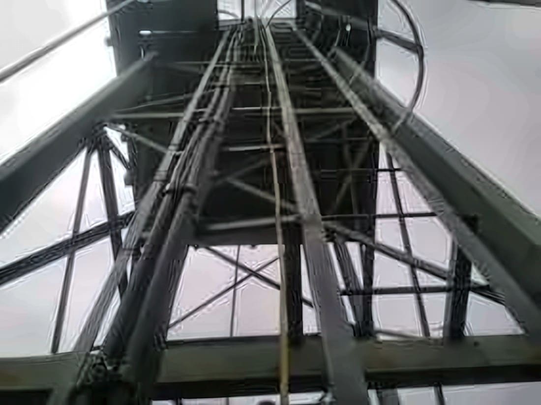 Airtel Nigeria sites, photo 2